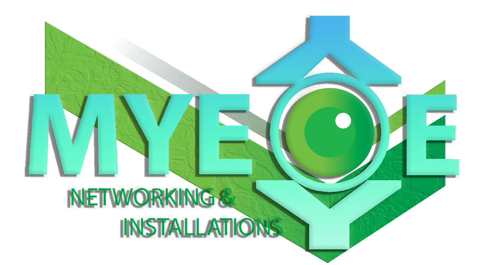 Myeye Logo